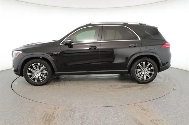 used 2024 Mercedes-Benz GLE 450 Plug-In Hybrid car, priced at $54,995