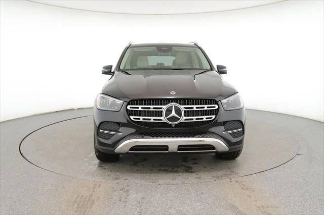 used 2024 Mercedes-Benz GLE 450 Plug-In Hybrid car, priced at $54,995