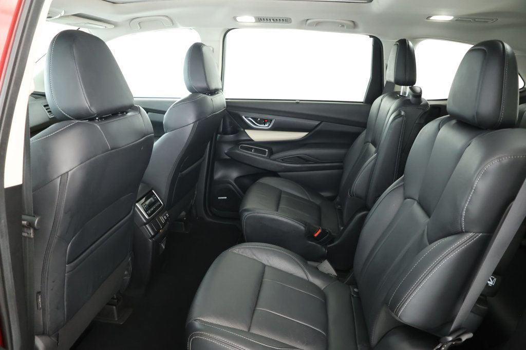 used 2021 Subaru Ascent car, priced at $23,995