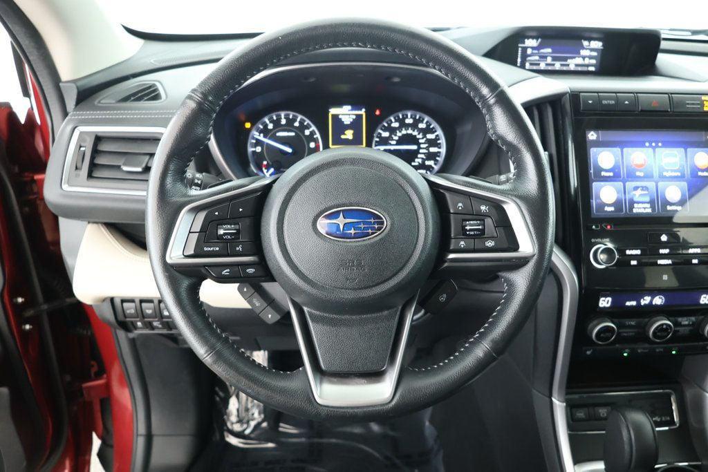 used 2021 Subaru Ascent car, priced at $23,995