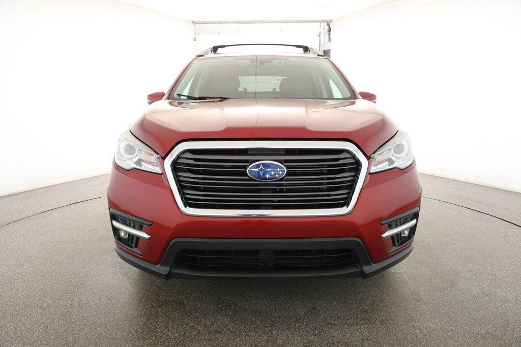 used 2021 Subaru Ascent car, priced at $23,995