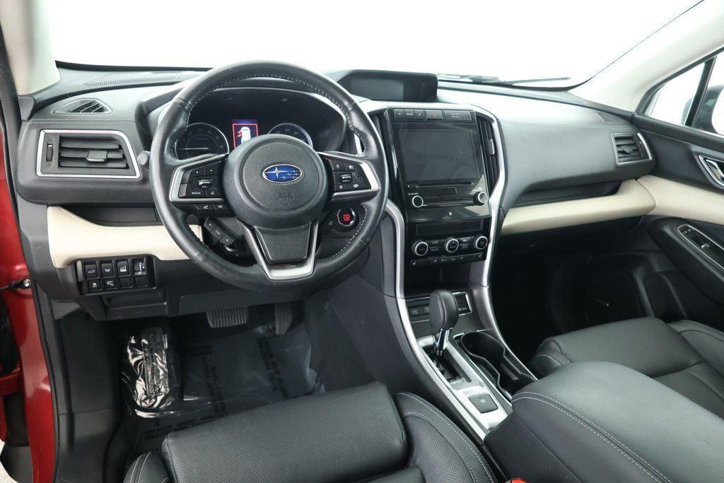 used 2021 Subaru Ascent car, priced at $23,995