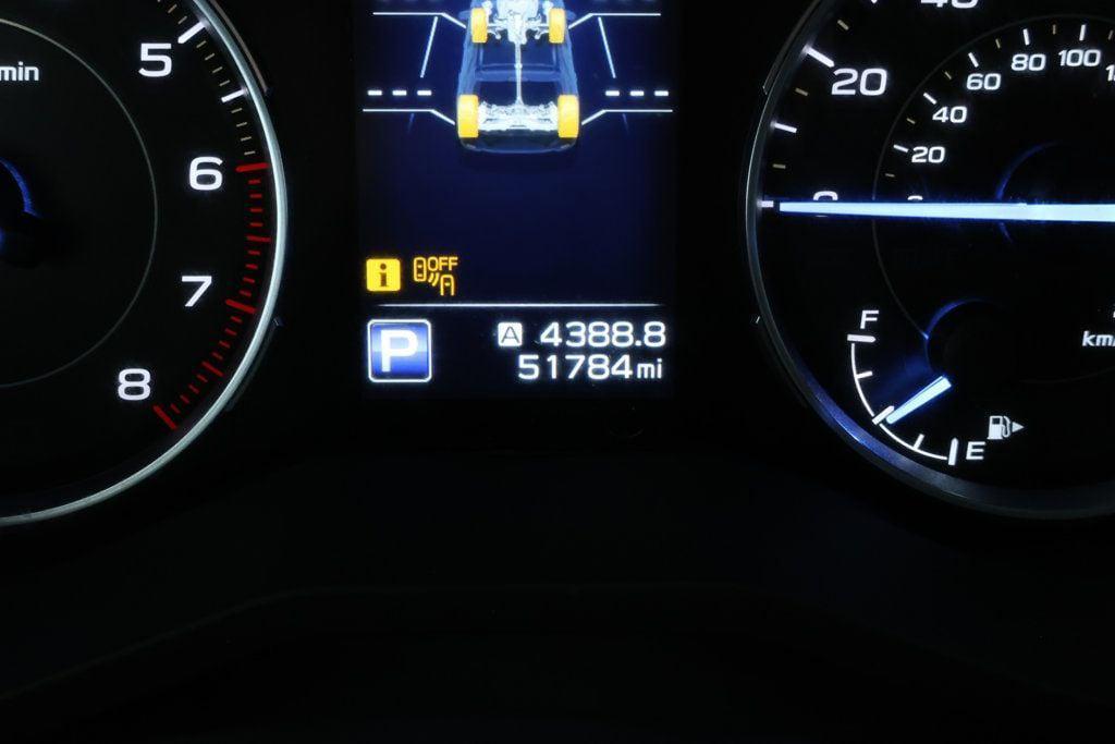 used 2021 Subaru Ascent car, priced at $23,995
