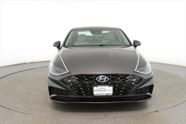 used 2020 Hyundai Sonata car, priced at $16,995