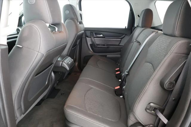 used 2016 GMC Acadia car, priced at $16,995