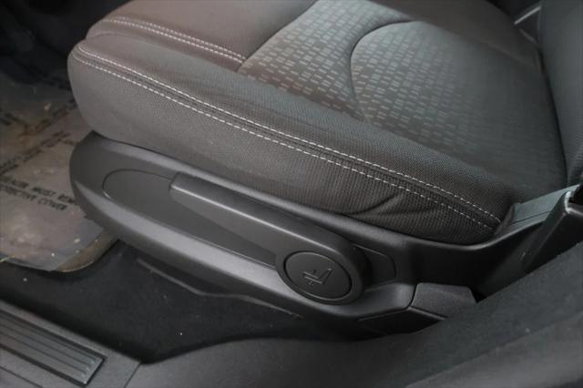 used 2016 GMC Acadia car, priced at $16,995