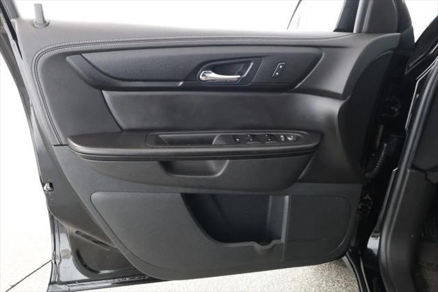 used 2016 GMC Acadia car, priced at $16,995