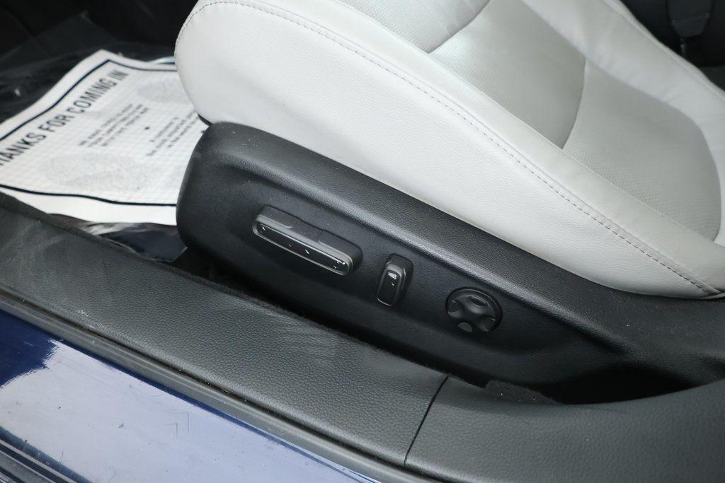 used 2018 Honda Accord car, priced at $18,995