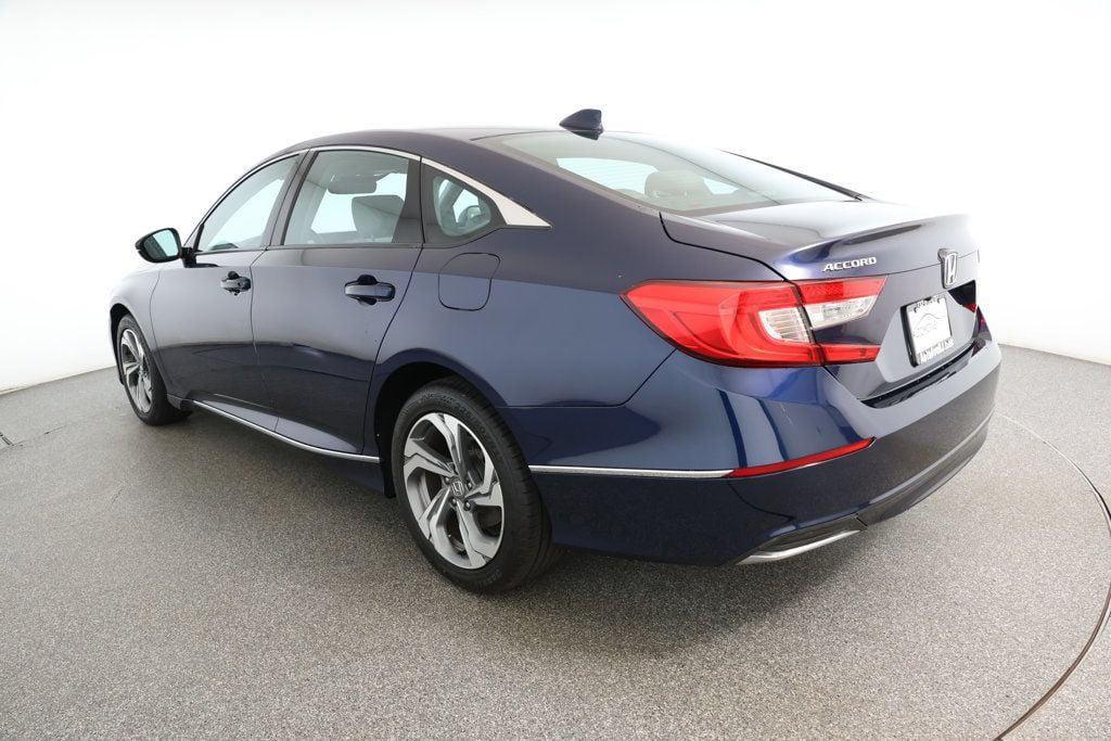 used 2018 Honda Accord car, priced at $18,995
