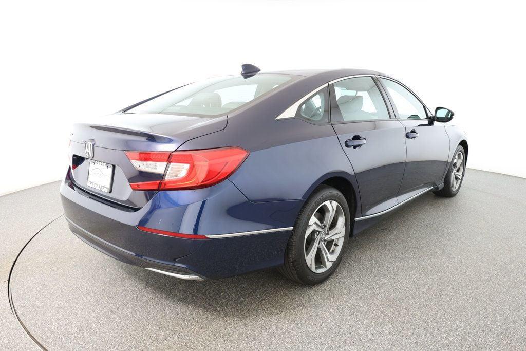 used 2018 Honda Accord car, priced at $18,995