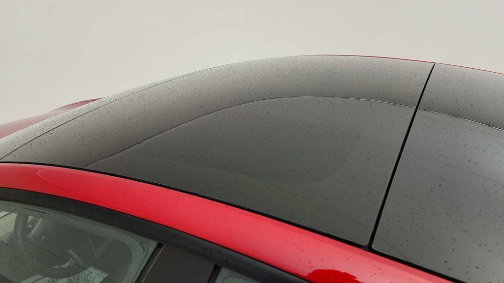 used 2023 Tesla Model 3 car, priced at $21,495