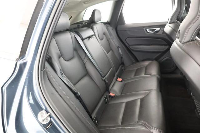 used 2022 Volvo XC60 car, priced at $31,495