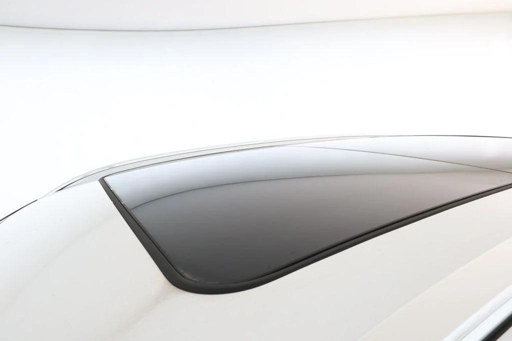 used 2025 Genesis GV80 car, priced at $49,495