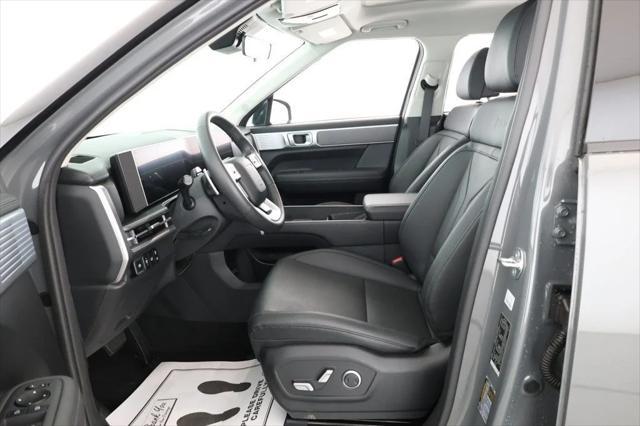 used 2024 Hyundai Santa Fe car, priced at $31,995
