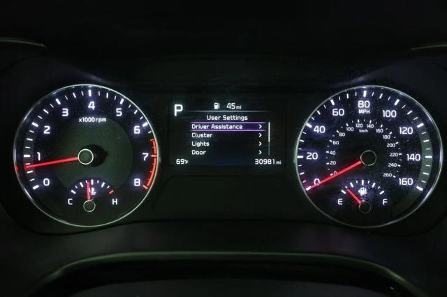used 2023 Kia Forte car, priced at $15,995