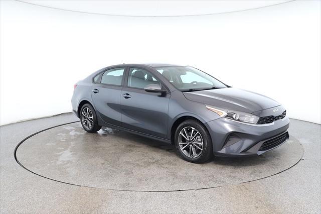 used 2023 Kia Forte car, priced at $15,995