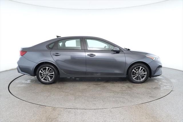 used 2023 Kia Forte car, priced at $15,995