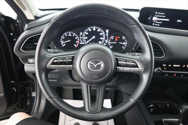 used 2022 Mazda CX-30 car, priced at $20,495