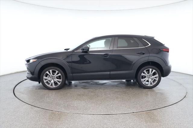used 2022 Mazda CX-30 car, priced at $20,495