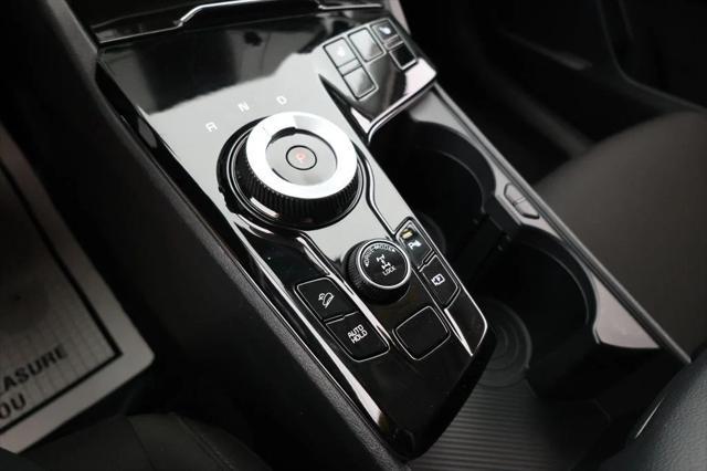 used 2023 Kia Sportage Hybrid car, priced at $20,995