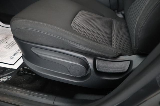 used 2023 Kia Sportage Hybrid car, priced at $20,995