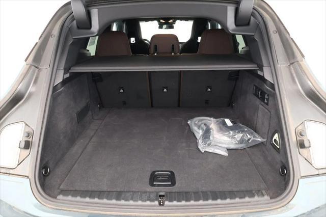 used 2023 BMW iX car, priced at $45,995