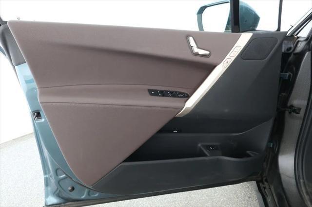 used 2023 BMW iX car, priced at $45,995
