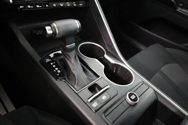 used 2022 Kia K5 car, priced at $21,195