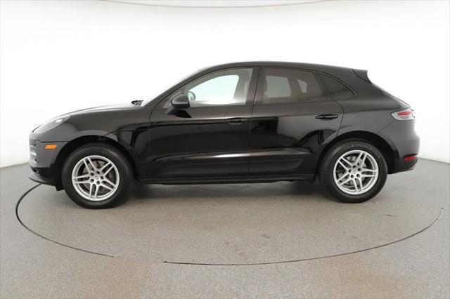 used 2020 Porsche Macan car, priced at $27,295