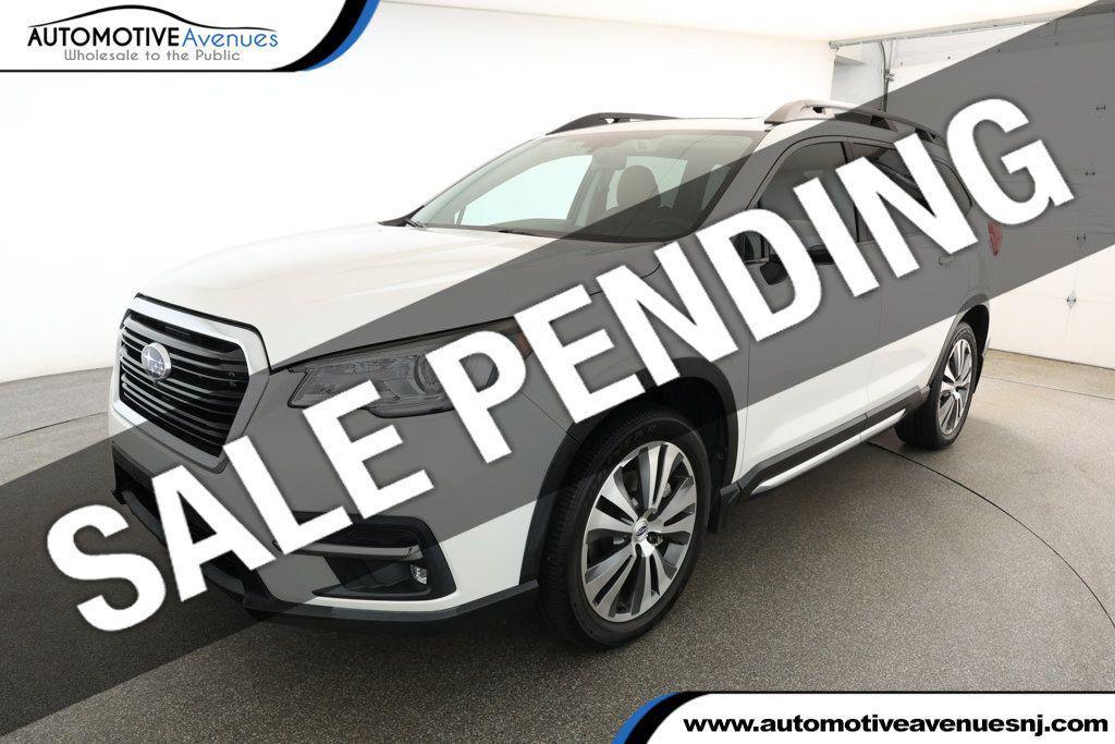 used 2019 Subaru Ascent car, priced at $20,995