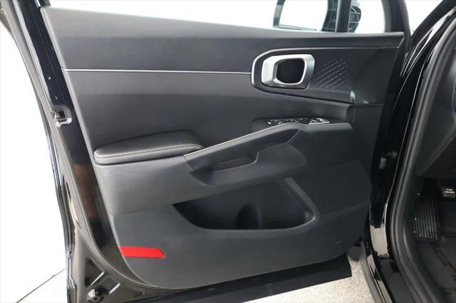 used 2023 Kia Sorento car, priced at $21,995