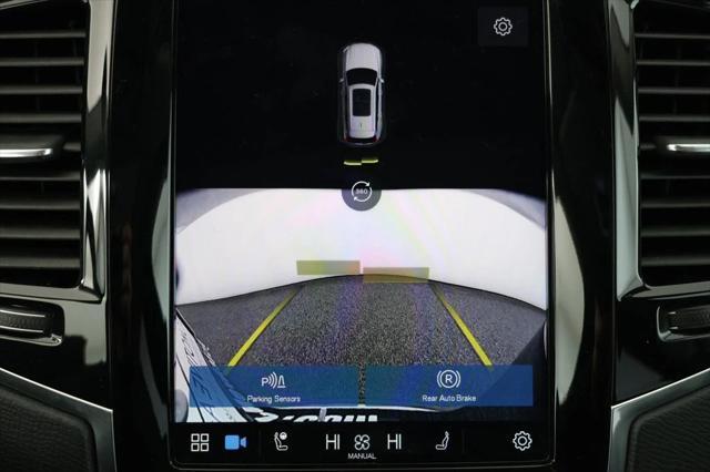 used 2024 Volvo XC90 Recharge Plug-In Hybrid car, priced at $51,595