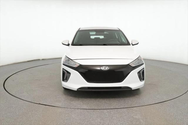 used 2019 Hyundai Ioniq EV car, priced at $10,995