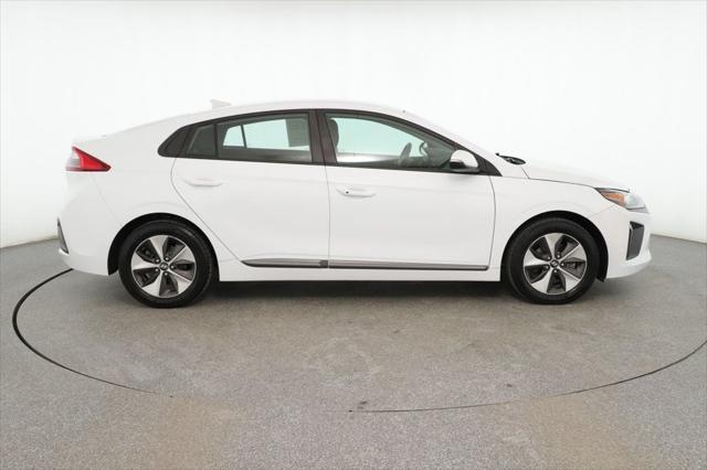 used 2019 Hyundai Ioniq EV car, priced at $10,995