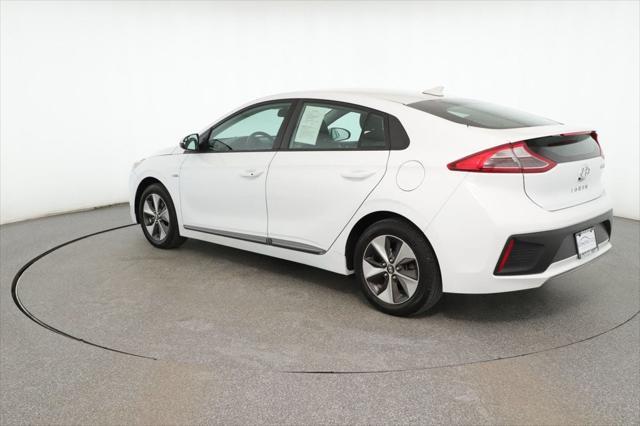 used 2019 Hyundai Ioniq EV car, priced at $10,995