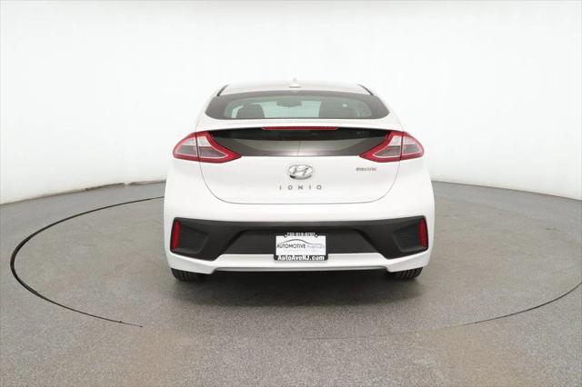 used 2019 Hyundai Ioniq EV car, priced at $10,995