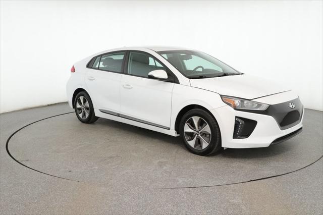 used 2019 Hyundai Ioniq EV car, priced at $10,995