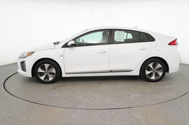 used 2019 Hyundai Ioniq EV car, priced at $10,995