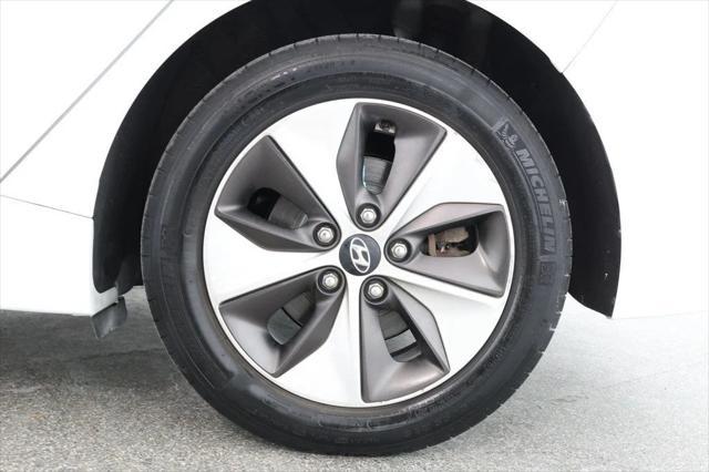 used 2019 Hyundai Ioniq EV car, priced at $10,995