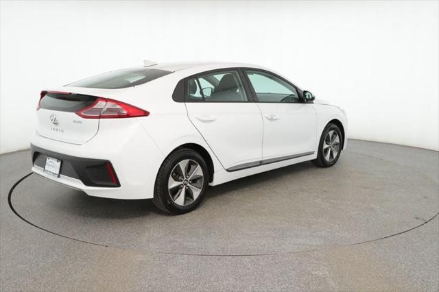 used 2019 Hyundai Ioniq EV car, priced at $10,995