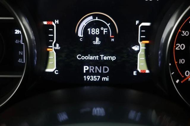used 2021 Jeep Wrangler Unlimited car, priced at $34,495