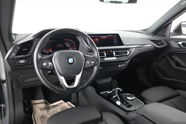 used 2022 BMW 228 Gran Coupe car, priced at $24,395