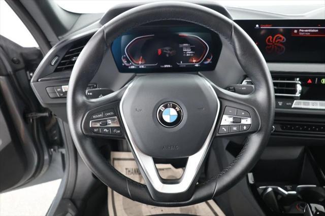 used 2022 BMW 228 Gran Coupe car, priced at $24,395