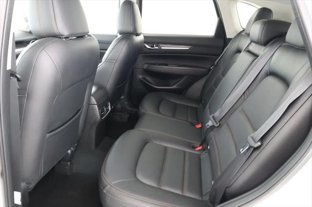 used 2021 Mazda CX-5 car, priced at $19,495