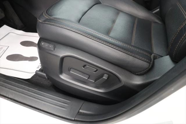 used 2021 Mazda CX-5 car, priced at $19,495