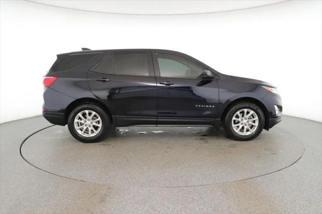 used 2020 Chevrolet Equinox car, priced at $15,995