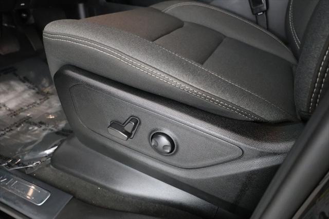 used 2024 Ram 1500 car, priced at $41,995