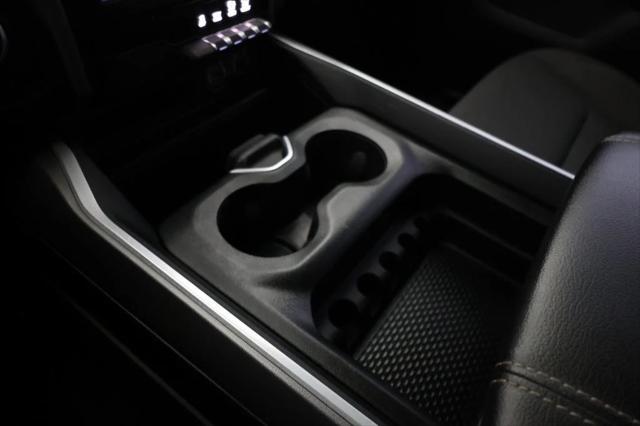used 2024 Ram 1500 car, priced at $41,995