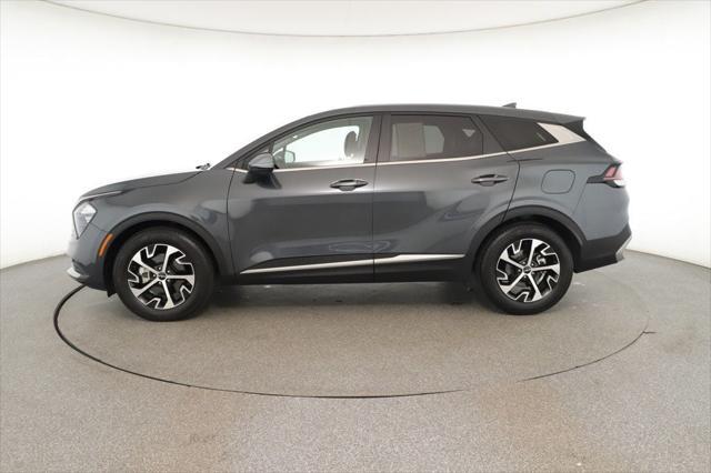 used 2023 Kia Sportage car, priced at $20,495