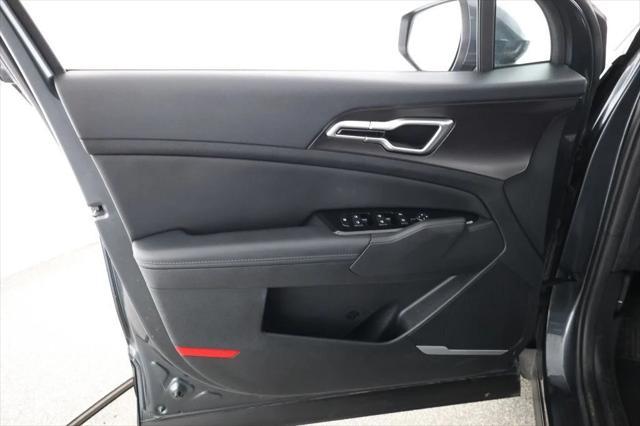 used 2023 Kia Sportage car, priced at $20,495